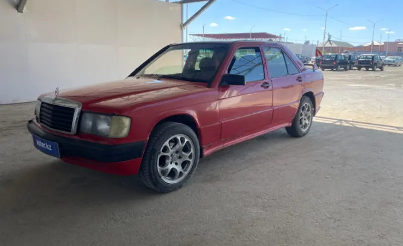Mercedes-Benz 190 (W201) 1992 года за 1 000 000 тг. в Кызылорда