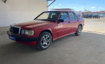 Mercedes-Benz 190 (W201) 1992 года за 1 000 000 тг. в Кызылорда фото 1
