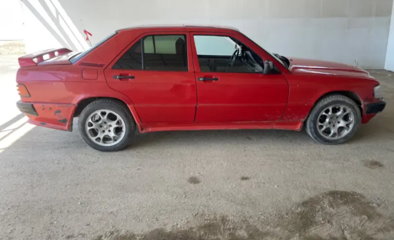Mercedes-Benz 190 (W201) 1992 года за 1 000 000 тг. в Кызылорда фото 4