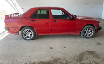 Mercedes-Benz 190 (W201) 1992 года за 1 000 000 тг. в Кызылорда фото 4