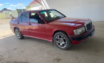 Mercedes-Benz 190 (W201) 1992 года за 1 000 000 тг. в Кызылорда фото 3