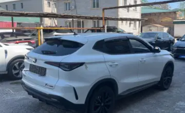 Changan X5 Plus 2025 года за 8 100 000 тг. в Шымкент