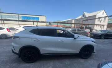 Changan X5 Plus 2025 года за 8 100 000 тг. в Шымкент фото 4