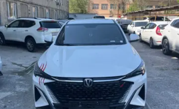 Changan X5 Plus 2025 года за 8 100 000 тг. в Шымкент фото 2