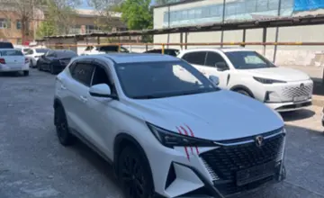 Changan X5 Plus 2025 года за 8 100 000 тг. в Шымкент фото 3