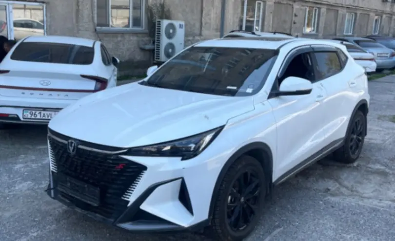 Changan X5 Plus 2025 года за 8 100 000 тг. в Шымкент