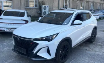 Changan X5 Plus 2025 года за 8 100 000 тг. в Шымкент фото 1