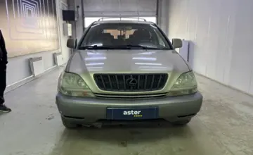Lexus RX 2001 года за 4 500 000 тг. в Павлодар фото 2