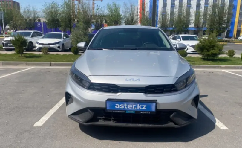 Kia Cerato 2023 года за 9 000 000 тг. в Шымкент фото 2