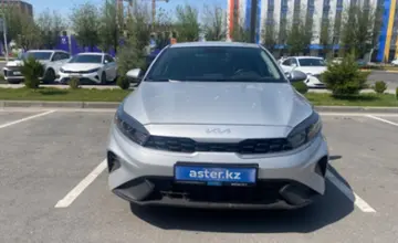 Kia Cerato 2023 года за 9 000 000 тг. в Шымкент фото 2
