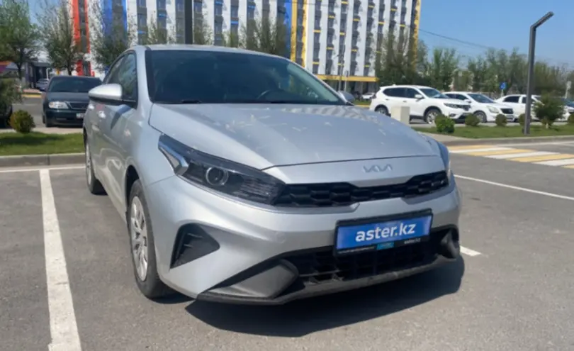 Kia Cerato 2023 года за 9 000 000 тг. в Шымкент фото 3