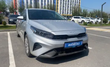 Kia Cerato 2023 года за 9 000 000 тг. в Шымкент фото 3