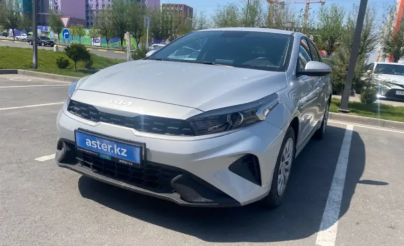 Kia Cerato 2023 года за 9 000 000 тг. в Шымкент