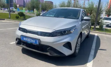 Kia Cerato 2023 года за 9 000 000 тг. в Шымкент фото 1