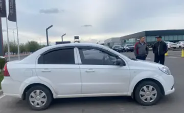 Chevrolet Nexia 2020 года за 3 500 000 тг. в Шымкент фото 4