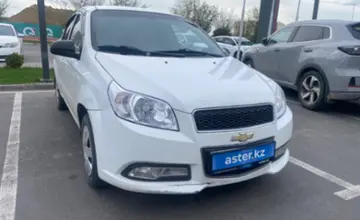 Chevrolet Nexia 2020 года за 3 500 000 тг. в Шымкент фото 3