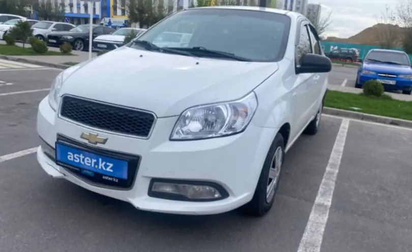 Chevrolet Nexia 2020 года за 3 500 000 тг. в Шымкент