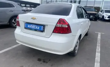 Chevrolet Nexia 2020 года за 3 500 000 тг. в Шымкент