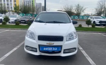 Chevrolet Nexia 2020 года за 3 500 000 тг. в Шымкент фото 2