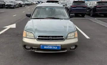 Subaru Legacy 2000 года за 3 500 000 тг. в Алматы фото 2