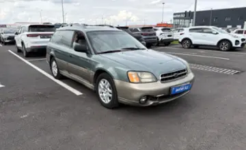 Subaru Legacy 2000 года за 3 500 000 тг. в Алматы фото 3