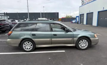 Subaru Legacy 2000 года за 3 500 000 тг. в Алматы фото 4