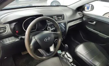 Kia Rio 2013 года за 4 700 000 тг. в Астана фото 5