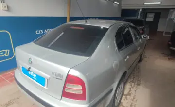 Skoda Octavia 2005 года за 2 000 000 тг. в Астана