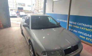Skoda Octavia 2005 года за 2 000 000 тг. в Астана фото 3