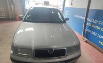 Skoda Octavia 2005 года за 2 000 000 тг. в Астана фото 2