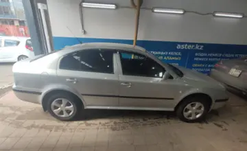 Skoda Octavia 2005 года за 2 000 000 тг. в Астана фото 4