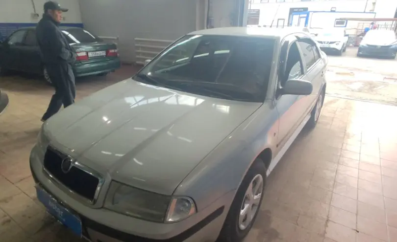 Skoda Octavia 2005 года за 2 000 000 тг. в Астана