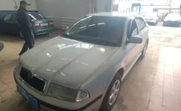 Skoda Octavia 2005 года за 2 000 000 тг. в Астана фото 1