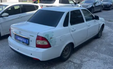 LADA (ВАЗ) Priora 2013 года за 2 500 000 тг. в Шымкент