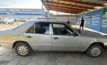 Mercedes-Benz W124 1991 года за 1 500 000 тг. в Талдыкорган фото 4