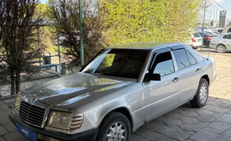 Mercedes-Benz W124 1991 года за 1 500 000 тг. в Талдыкорган