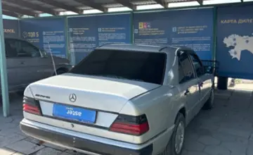 Mercedes-Benz W124 1991 года за 1 500 000 тг. в Талдыкорган