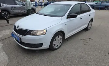 Skoda Rapid 2014 года за 4 000 000 тг. в Усть-Каменогорск фото 1