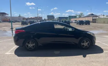 Hyundai Elantra 2012 года за 5 700 000 тг. в Кызылорда фото 4