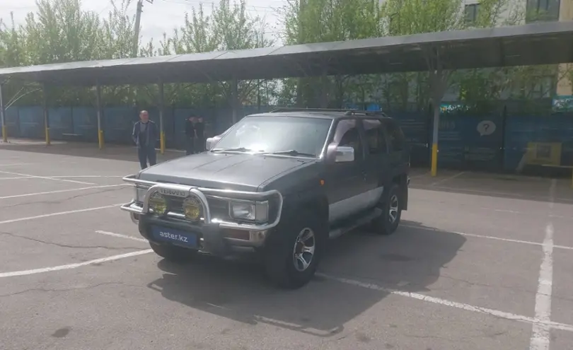 Nissan Terrano 1994 года за 2 500 000 тг. в Алматы