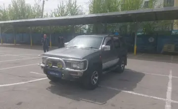 Nissan Terrano 1994 года за 2 500 000 тг. в Алматы фото 1
