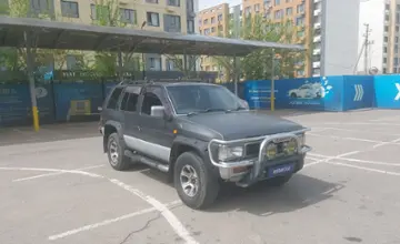 Nissan Terrano 1994 года за 2 500 000 тг. в Алматы фото 2