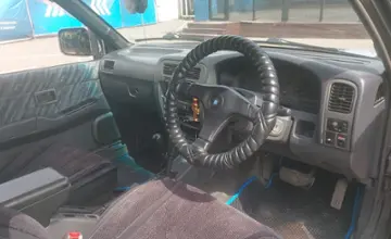 Nissan Terrano 1994 года за 2 500 000 тг. в Алматы фото 5