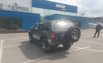 Nissan Terrano 1994 года за 2 500 000 тг. в Алматы фото 4