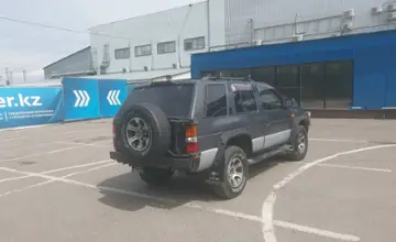 Nissan Terrano 1994 года за 2 500 000 тг. в Алматы фото 3