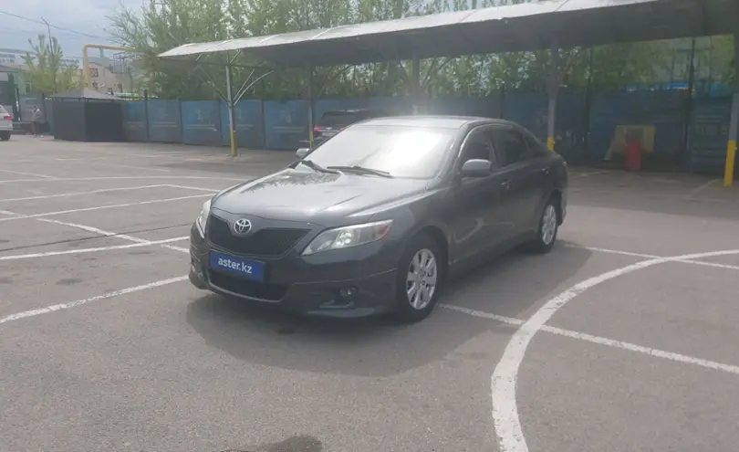 Toyota Camry 2006 года за 5 500 000 тг. в Алматы