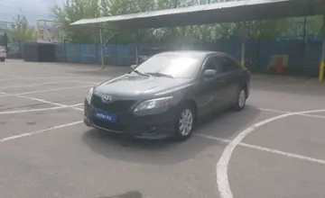 Toyota Camry 2006 года за 5 500 000 тг. в Алматы фото 1