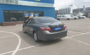 Toyota Camry 2006 года за 5 500 000 тг. в Алматы фото 4