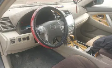 Toyota Camry 2006 года за 5 500 000 тг. в Алматы фото 5