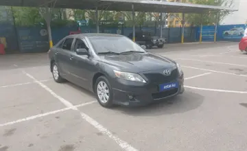 Toyota Camry 2006 года за 5 500 000 тг. в Алматы фото 2